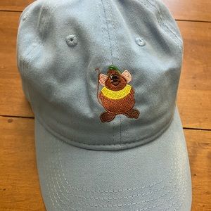 Gus Gus hat